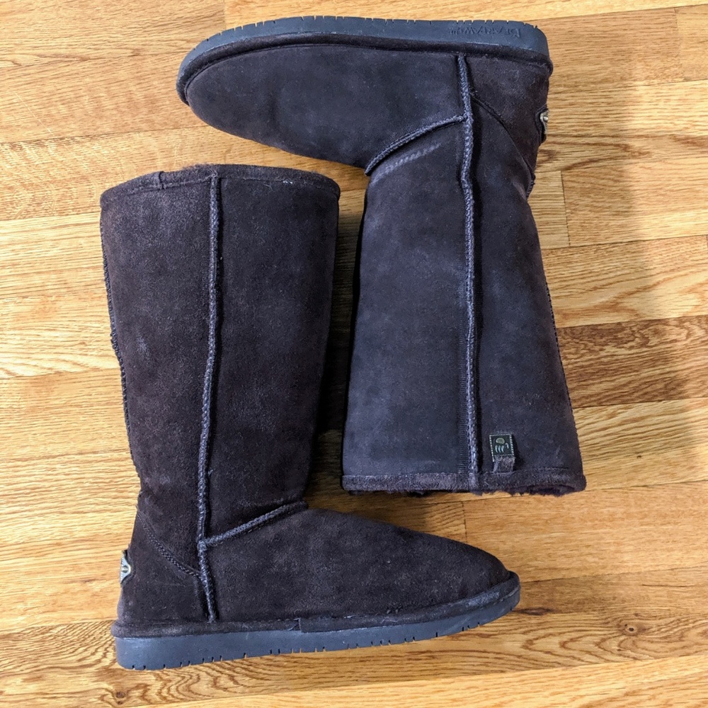 BearPaw Emma Tall Boot (8)